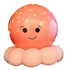 Random Color Octopus Star NightLight miniinthebox