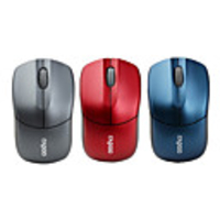 Rapoo 1090 USB Wireless Optical Mouse (Special Edition)
