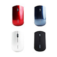 Rapoo 1200 USB Wireless Optical Mouse (Assorted Colors)
