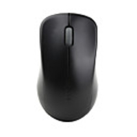 Rapoo 1620 USB Wireless Optical Mouse (Black)