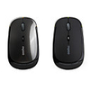 Rapoo 3500 USB Wireless Optical Mouse (Assorted Colors)