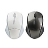 Rapoo 3600 USB Wireless Optical Mouse (Assorted Colors)