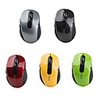 Rapoo 7100 USB Wireless Optical Mouse (Assorted Colors)