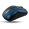 Rapoo Both-Handed Wireless 2.4G Precise Optical Mouse for Laptop
