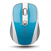 Rapoo Comfort Wireless 2.4G Both-handed Blue-ray Precise Mouse