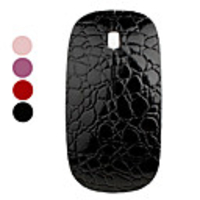 Rapoo Crocodile Style 2.4GHz Wireless Optical Mouse (Assorted Colors)