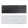 Rapoo E9070 USB Wireless Ultra-Slim 99-Key Keyboard (Assorted Colors)