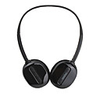 Rapoo H1030 Rechargeable Wireless USB Headphones (Black)