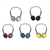Rapoo H1080 Rechargeable Wireless Headphones (Assorted Colors)