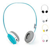 Rapoo H3000 Wireless USB Headphones (Assorted Colors)