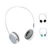 Rapoo H3010 Wireless Rechargeable Headphones (Assorted Colors)