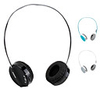 Rapoo H6020 Wireless Bluetooth Stereo Headset (Assorted Colors)