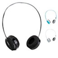 Rapoo H6020 Wireless Bluetooth Stereo Headset (Assorted Colors)