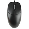 Rapoo N1020 USB Wired High Performance Optical Mouse (Black)