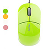 Rapoo N6000 USB Wired Optical Mouse (Assorted Colors)