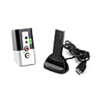 Rapoo SE3 Universal PC Wireless Receiver and Transmitter Adapter (Black)