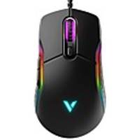 Rapoo VT200 Gaming Mouse Ergonomic Wired USB 7 Adjustable DPI for PC Laptop