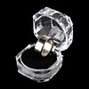 Rare-Earth RE Strongly Magnetic Ring (2.2cm Diameter)