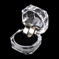 Rare-Earth RE Strongly Magnetic Ring (2.2cm Diameter)
