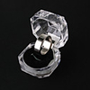 Rare-Earth RE Strongly Magnetic Ring (2.3cm Diameter)