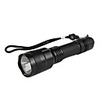 Ray-Bow RB310 IPx6 Waterproof 2-Mode UV Flashlight with Cree Q5 LED
