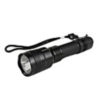 Ray-Bow RB310 IPx6 Waterproof 2-Mode UV Flashlight with Cree Q5 LED