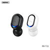 rb-t31 Telephone Driving Headset Bluetooth5.0 Sweatproof for Travel Entertainment