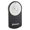 RC-6 Remote Control for Canon EOS 600D 5D Mark II 7D 60D 550D 500D 450D 400D 350D