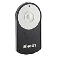 RC-6 Remote Control for Canon EOS 600D 5D Mark II 7D 60D 550D 500D 450D 400D 350D
