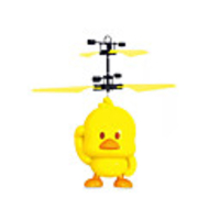 RC Car 4CH 27MHz 1:24 Brushless Electric Wireless / Youth