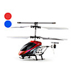 RC Helicopter Works with iOS and Android System with Built-in Camera (Assorted Colors)