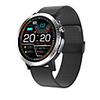 RC6 Smartwatch Support ECGPPG,  Bluetooth Sport Tracker for Android/ ISO/ Samsung Phones