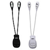 Reading Light Book Light Two Heads Dimmable Portable Flexible Gooseneck Modern Contemporary USB 1 pc