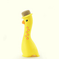 Reading Toy Cartoon Characters Stress and Anxiety Relief Relieves ADD,  ADHD,  Anxiety,  Autism Parent-Child Interaction Soft Plastic Plastic Shell Kid