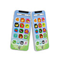 Reading Toy Parent-Child Interaction Number Plastic Shell 1 pcs Kid