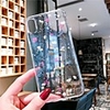 Real Flowers Dried Flowers Handmade Pressed Soft TPU Cover For IPhone 11X6 6S 7 8 Plus Phone Case For Iphone XR XS Max