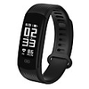 Real-time Heart Rate Sleep Monitor Stopwatch All-day Activity Tracker BT4.0 Smart Watch