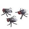 Realistic Rubber Flies