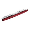 Rear LED High Level Mount Stop Lamp 3rd Third Brake Lights For Mercedes-Benz SL R230 2001-2012
