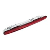 Rear LED High Level Mount Stop Lamp 3rd Third Brake Lights For Mercedes-Benz SL R230 2001-2012