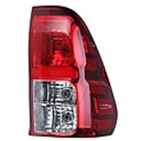 Rear Right Car Tail Light lamp without Bulb For Toyota Hilux Revo Pickup Truck 2015-2018