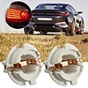 Rear Tail Light Lamp Bulb Socket Holder For BMW 7 Series X5 E53 E70 E65 X3 E83