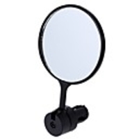 Rear View Mirror Bar End Bike Rear View Mirror 360°Rolling / Rotatable Rotatable Cycling Bicycle motorcycle Bike Plastics Road Bike Mountain Bike MTB Folding Bike