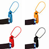 Rear View Mirror Bar End Bike Rear View Mirror Adjustable Portable Shockproof Cycling Bicycle motorcycle Bike Mix Black Black / Yellow Red 1 pcs Road Bike