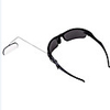Rear View Mirror Bike Helmet Mirror 360°Rolling / Rotatable Rotatable Cycling Bicycle motorcycle Bike Plastics Ferroalloy Road Bike Mountain Bike MTB Folding Bike
