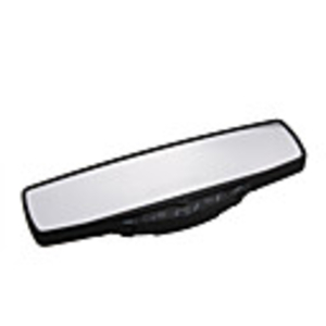 Rearview Mirror Bluetooth Handsfree Car Kit with Caller Name and ID Display