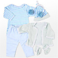 Reborn Baby Dolls Clothes Reborn Doll Accesories Fabrics for 20-22 Inch Reborn Doll Not Include Reborn Doll Soft Pure Handmade Boys