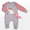Reborn Baby Dolls Clothes Reborn Doll Accesories Fabrics for 20-22 Inch Reborn Doll Not Include Reborn Doll Soft Pure Handmade Girls