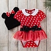 Reborn Baby Dolls Clothes Reborn Doll Accesories Fabrics for 20-22 Inch Reborn Doll Not Include Reborn Doll Soft Pure Handmade Girls