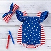 Reborn Baby Dolls Clothes Reborn Doll Accesories Fabrics for 20-22 Inch Reborn Doll Not Include Reborn Doll Soft Pure Handmade Girls